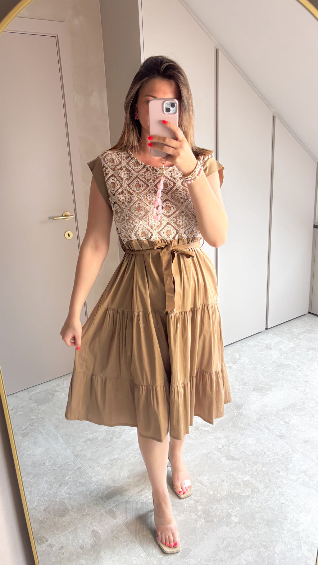 Valentina Dress