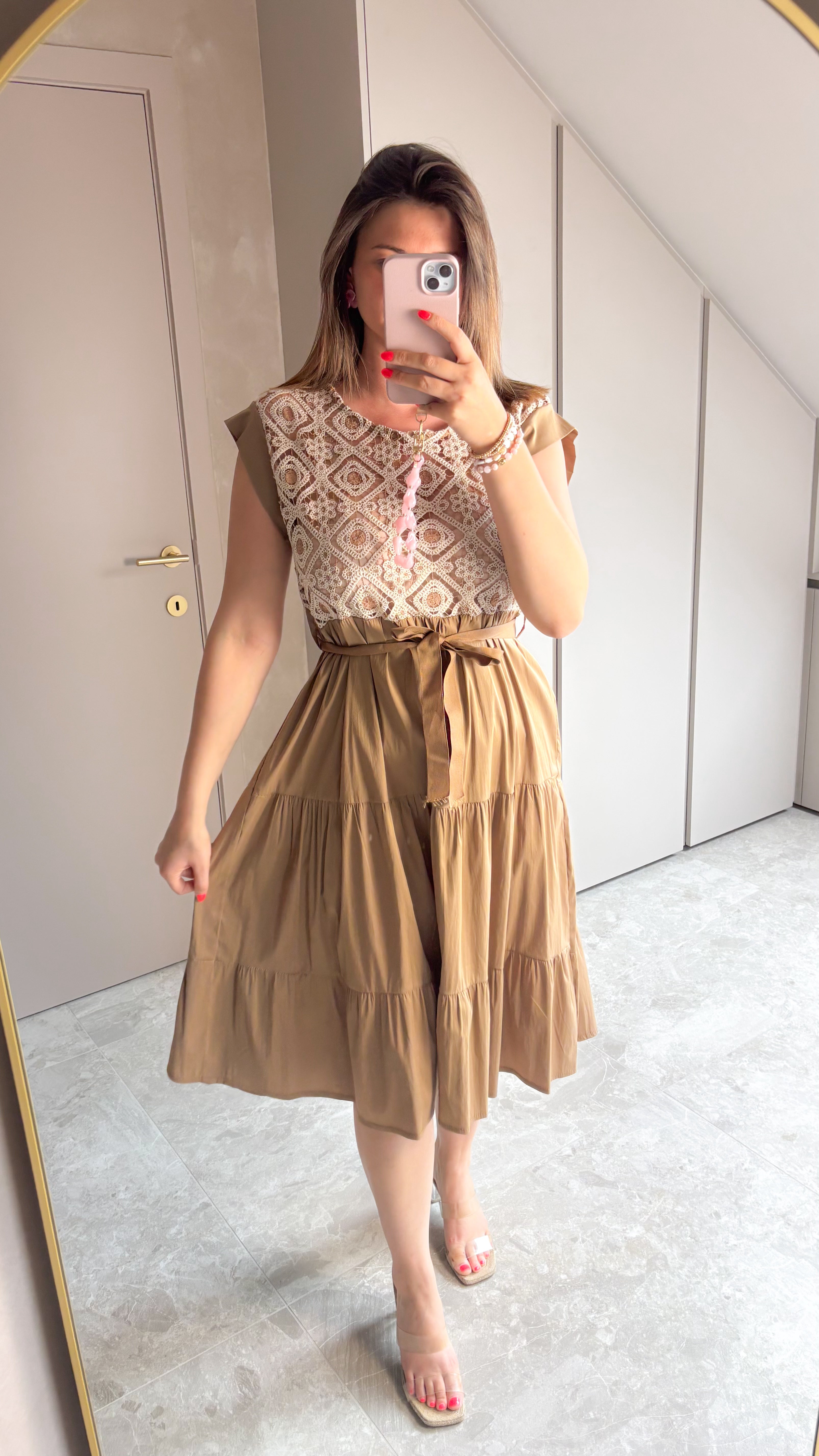Valentina Dress