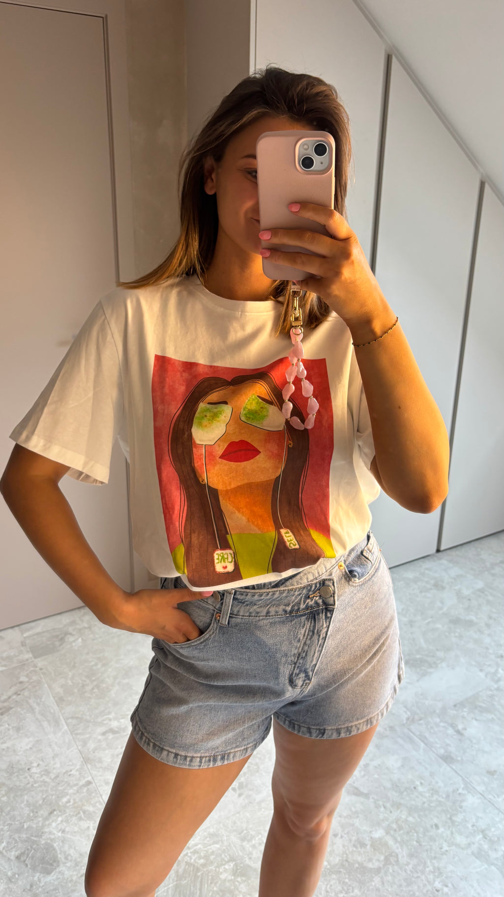 Self Care Club T-Shirt