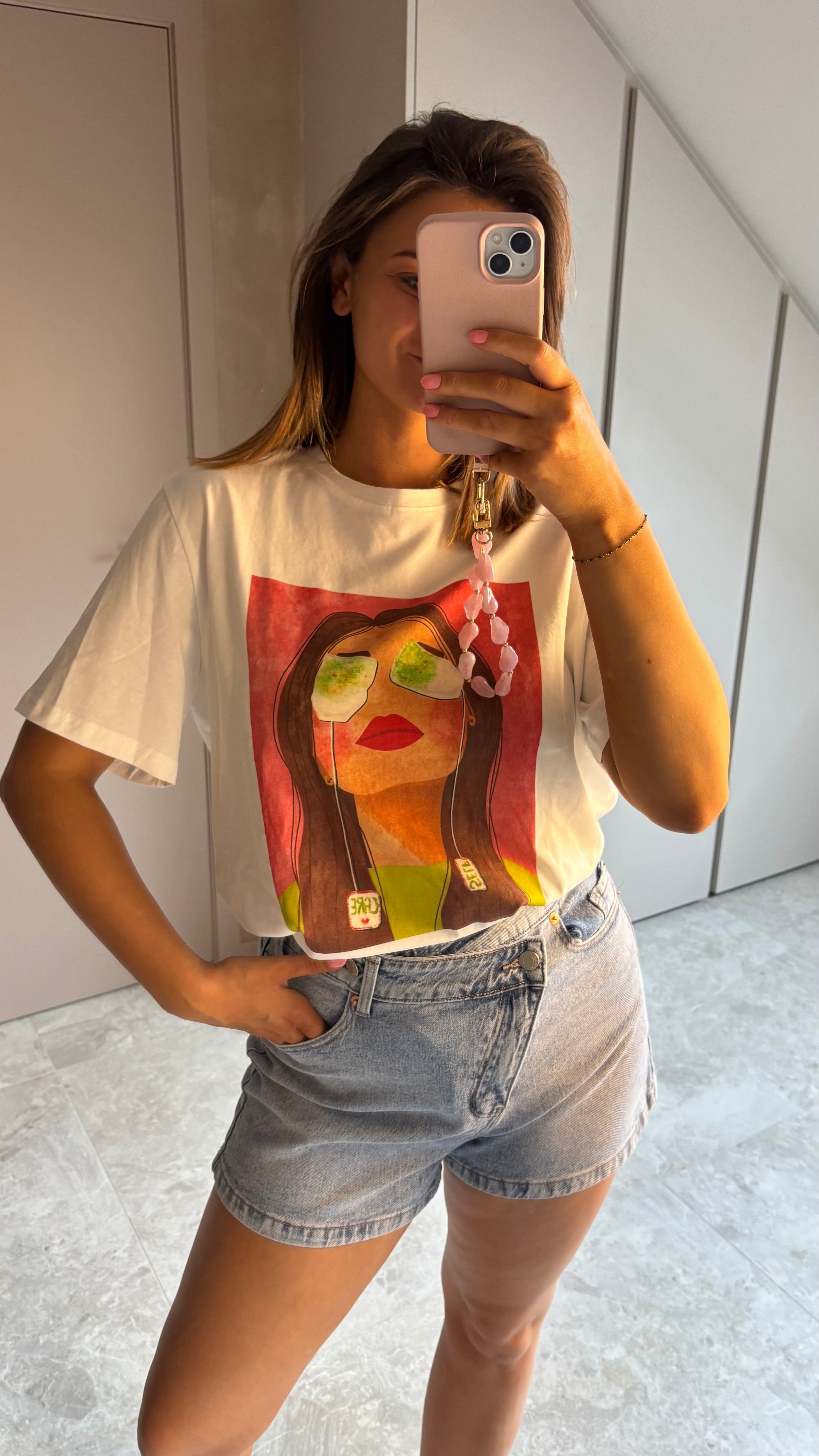 Self Care Club T-Shirt