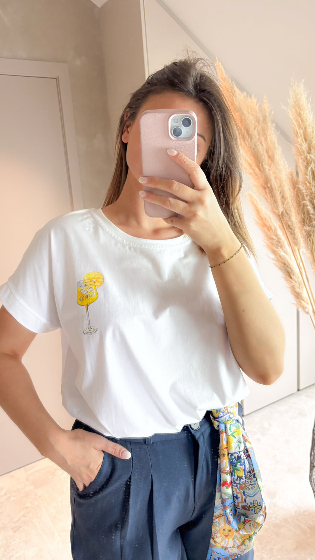 Limoncello Spritz T-Shirt