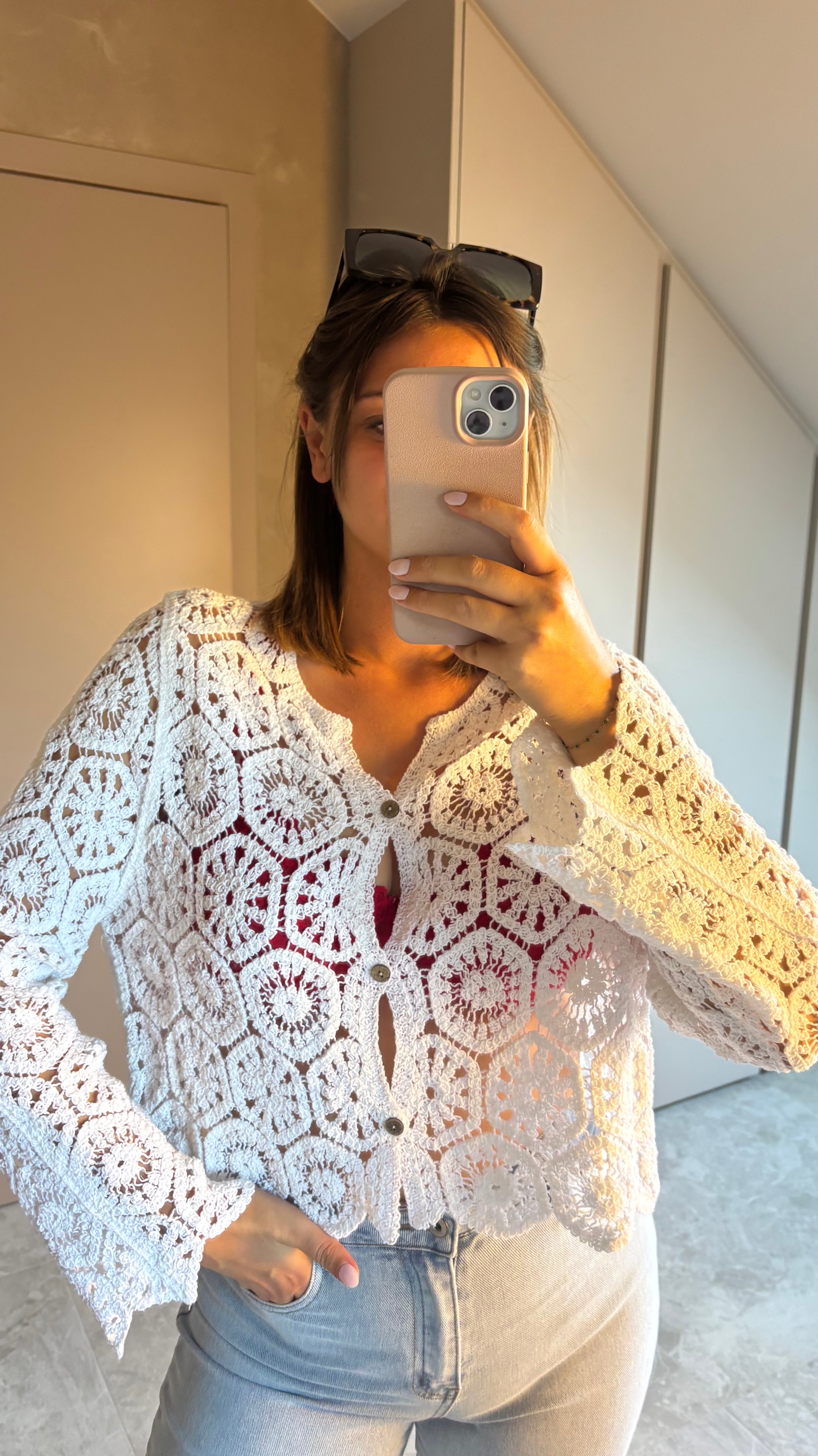 Ibiza Cardigan