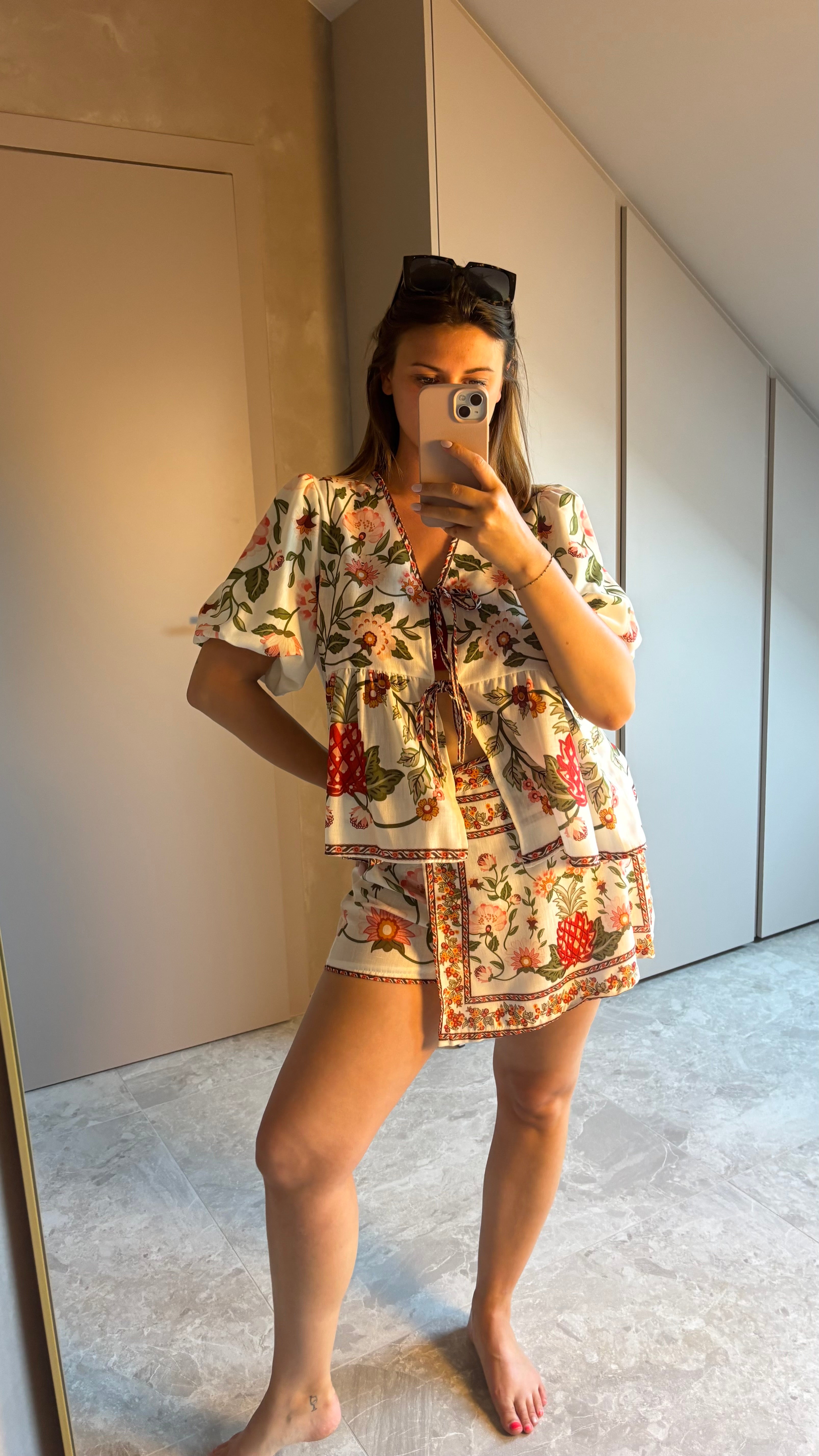 Fiorella Short