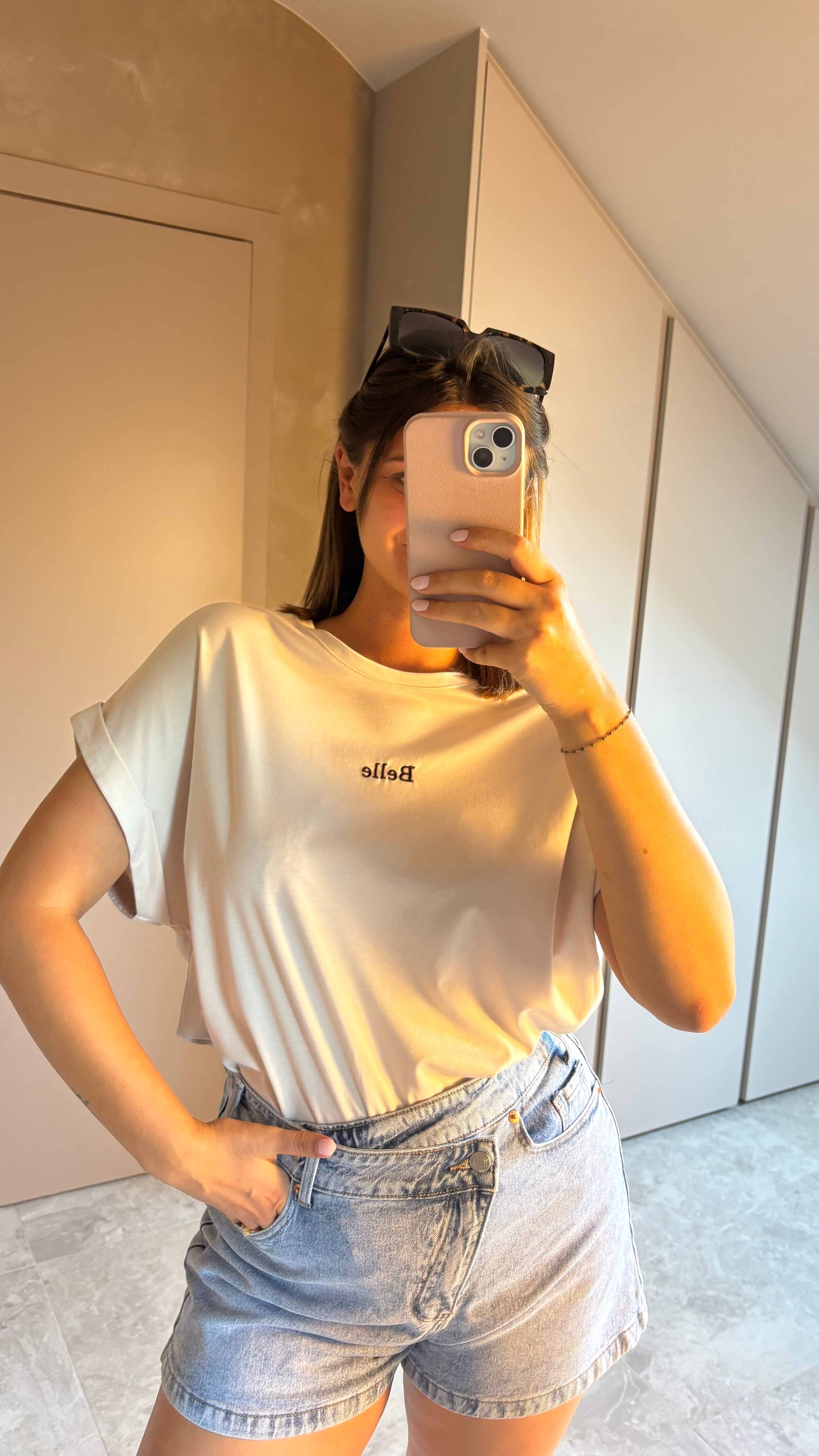 Bellure Tee