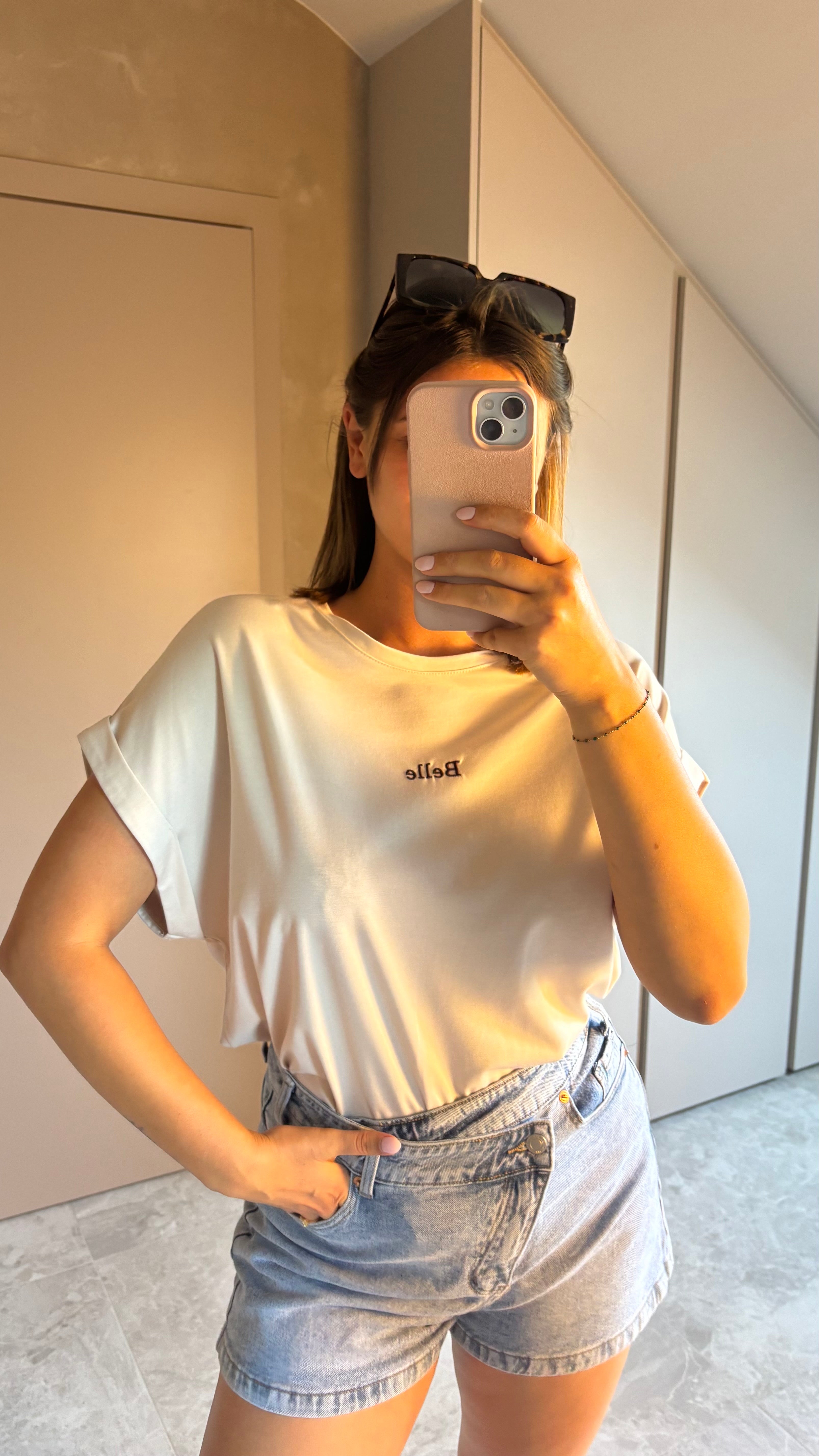 Bellure Tee