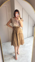 Valentina Dress