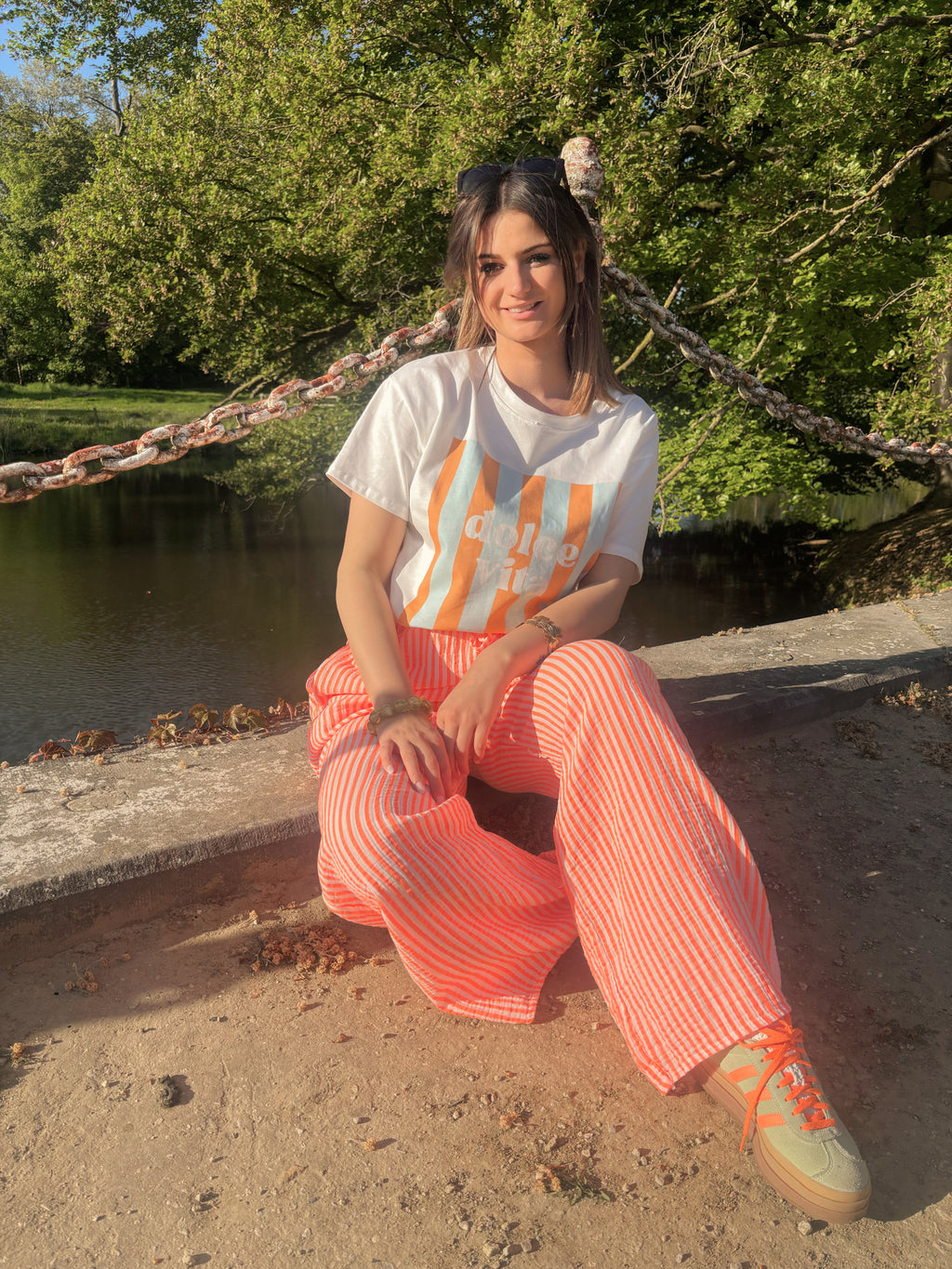 Dolce Vita T-shirt
