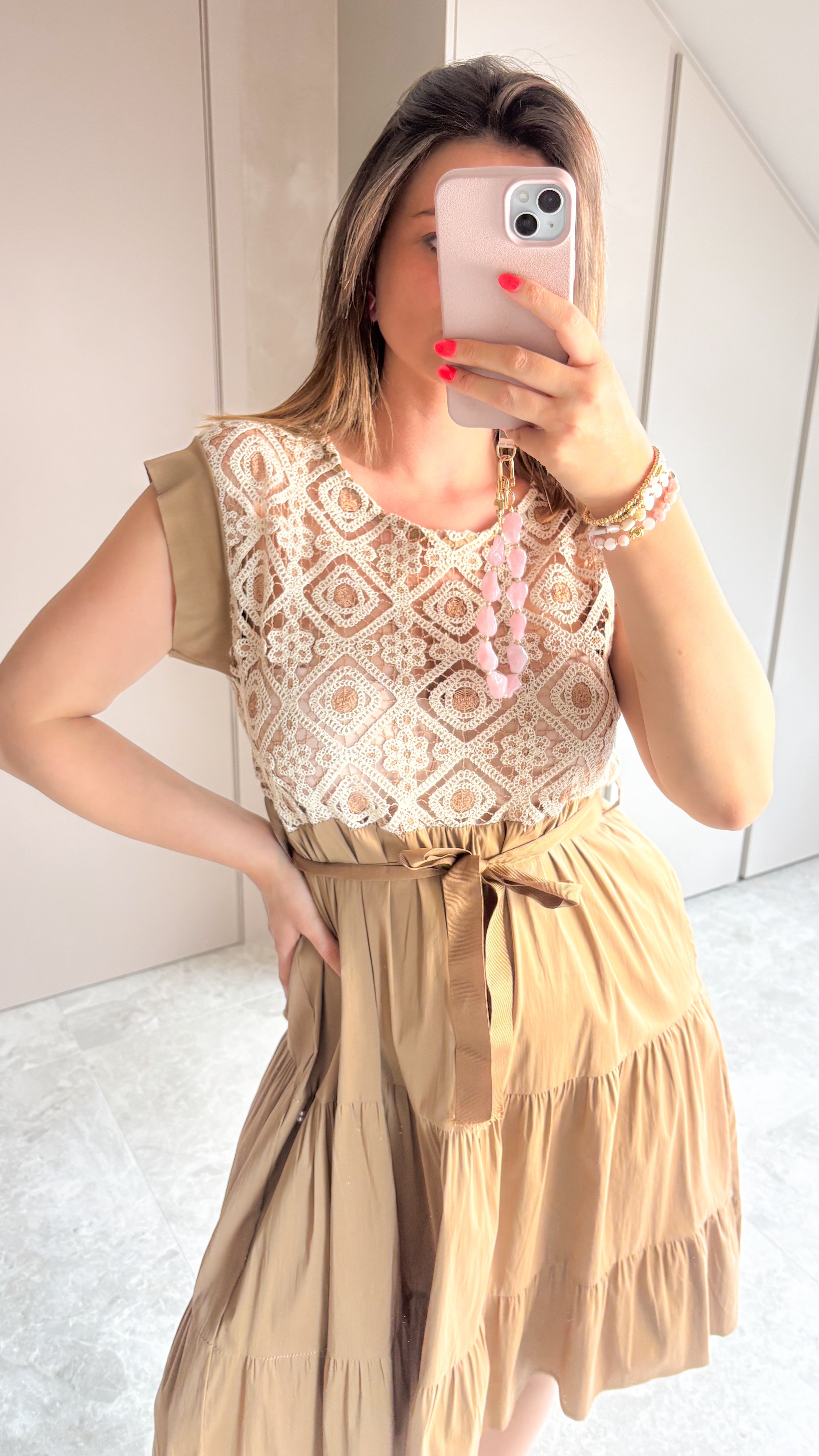 Valentina Dress