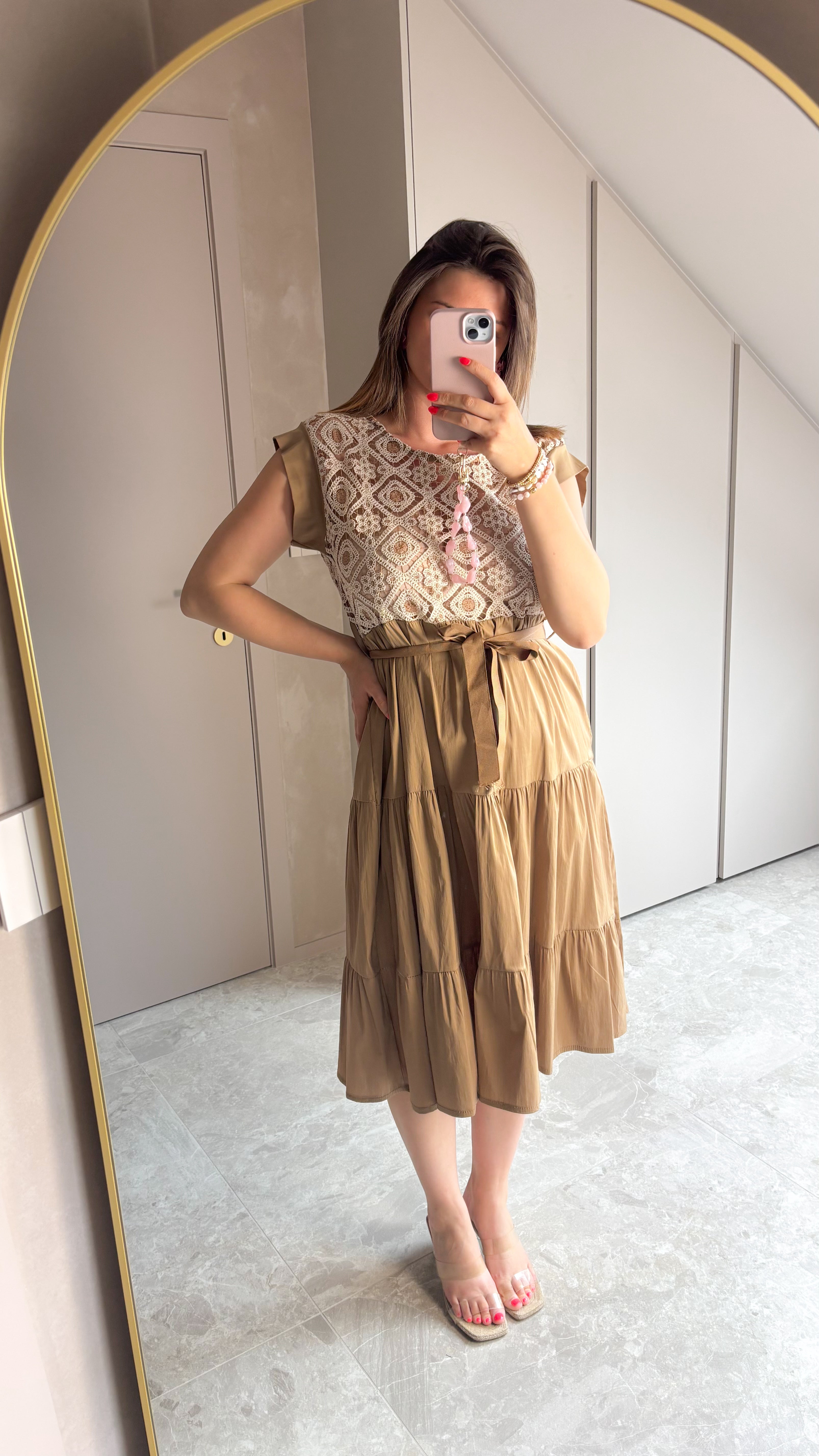 Valentina Dress