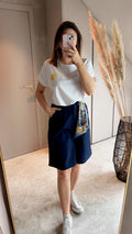 Old Money Short