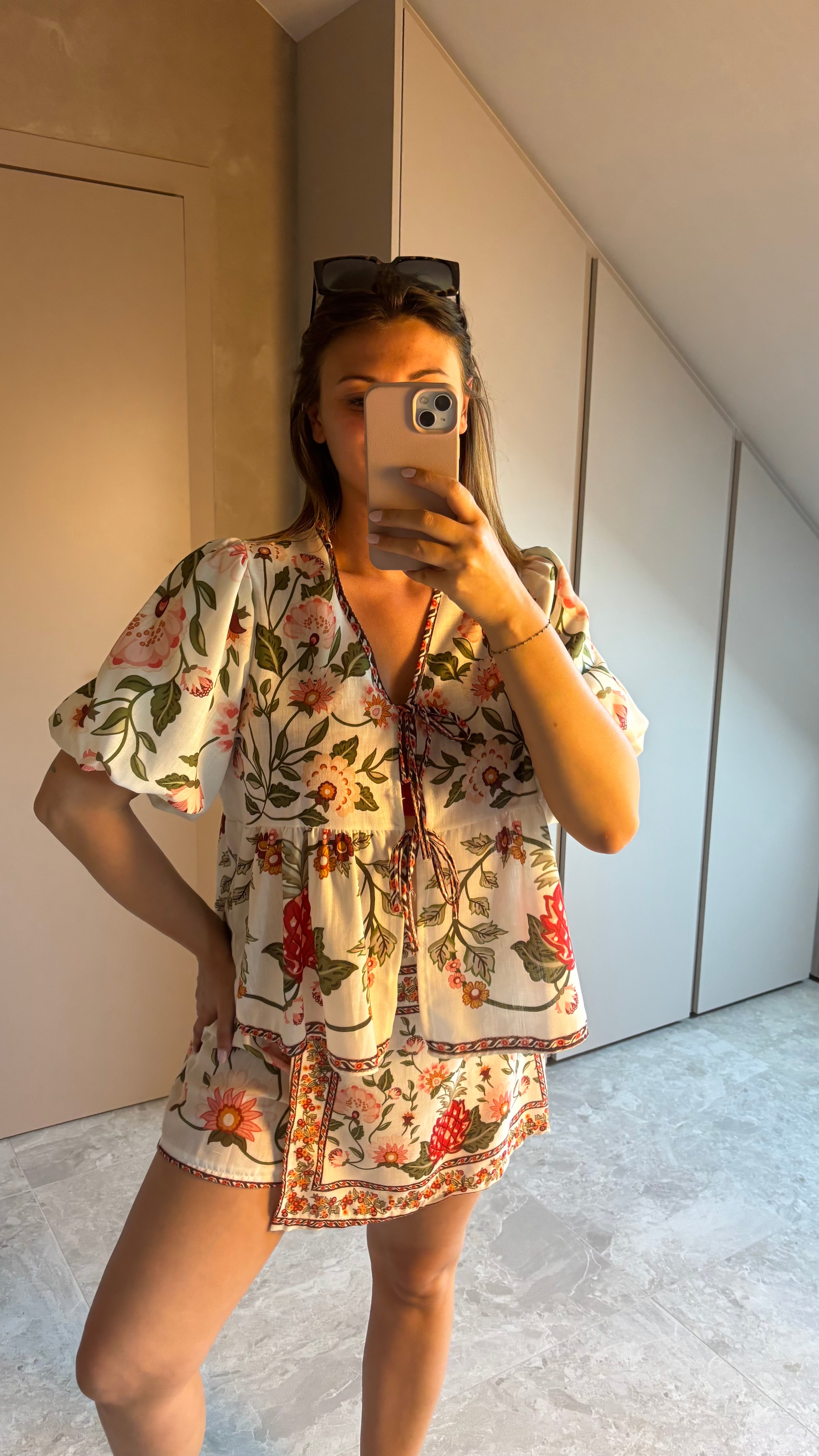 Fiorella Short