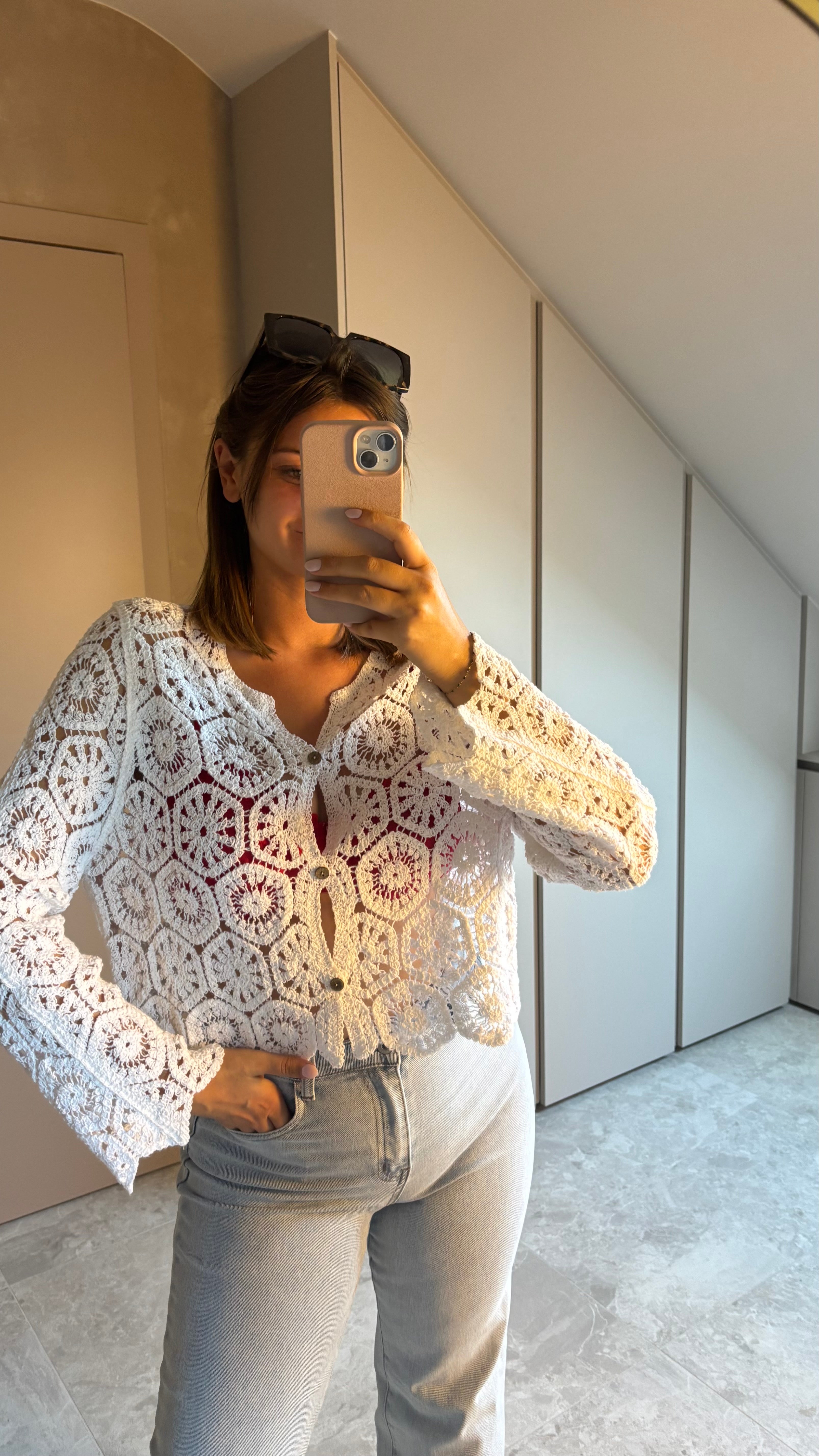 Ibiza Cardigan