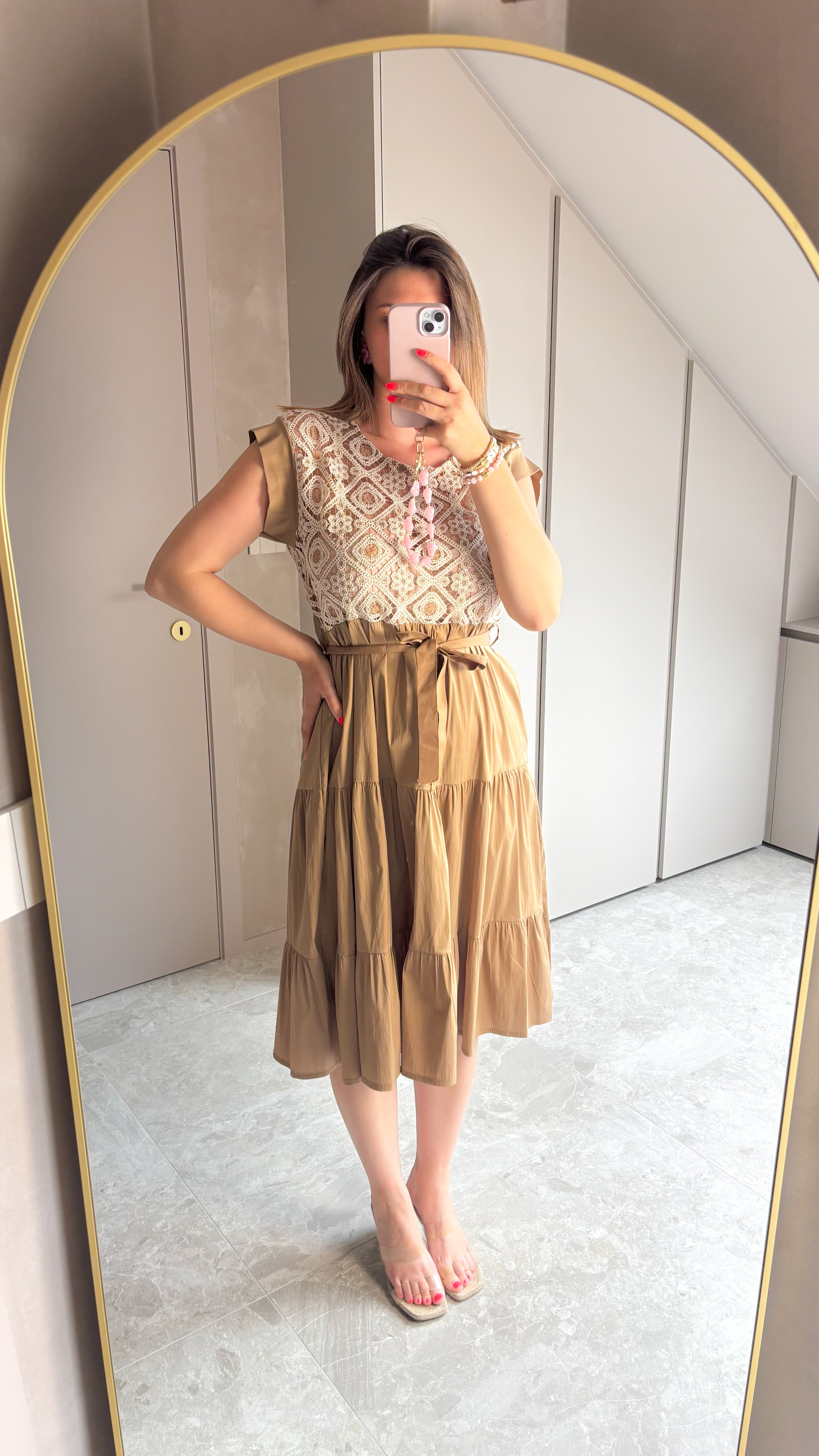 Valentina Dress