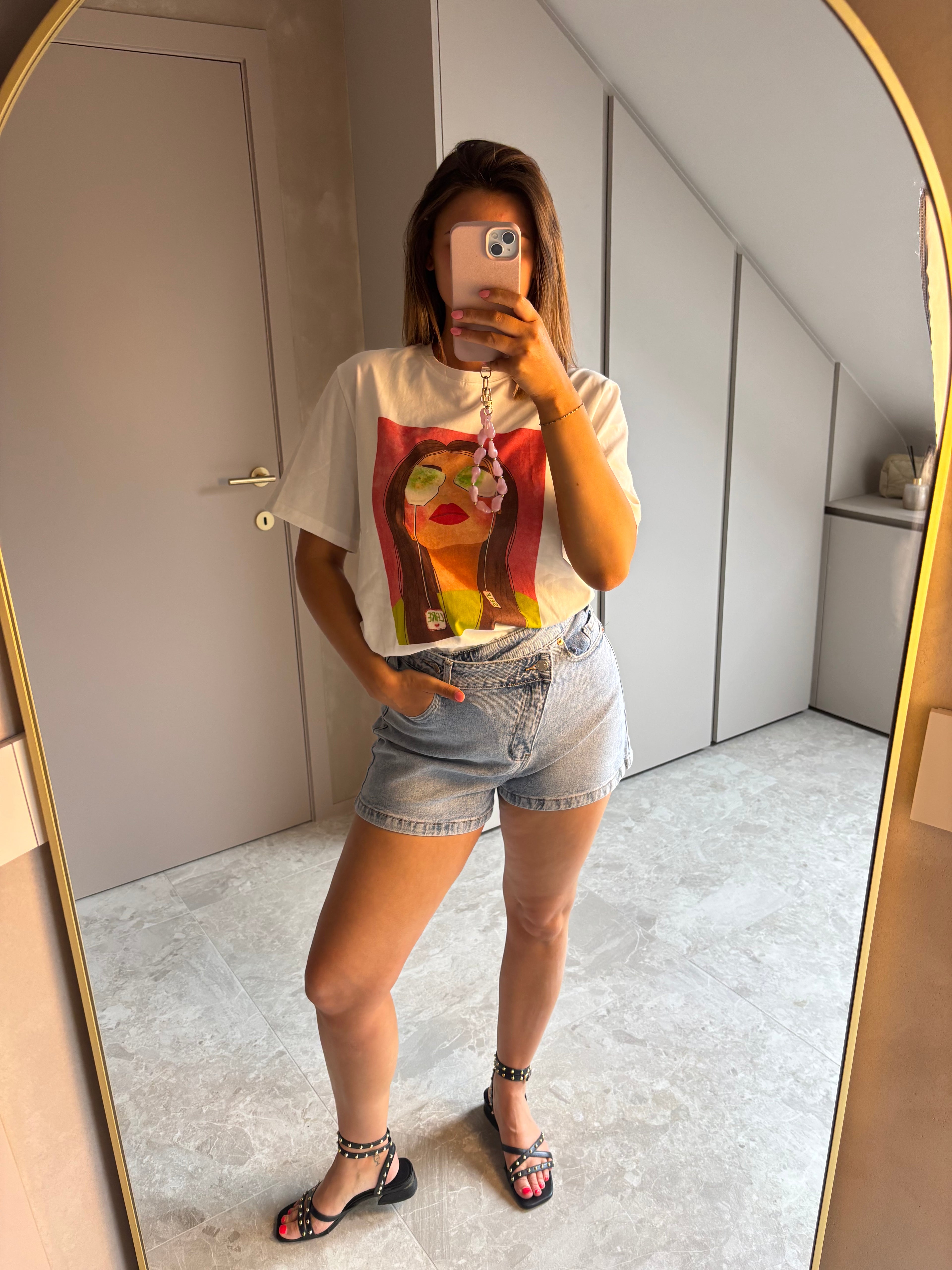 Self Care Club T-Shirt