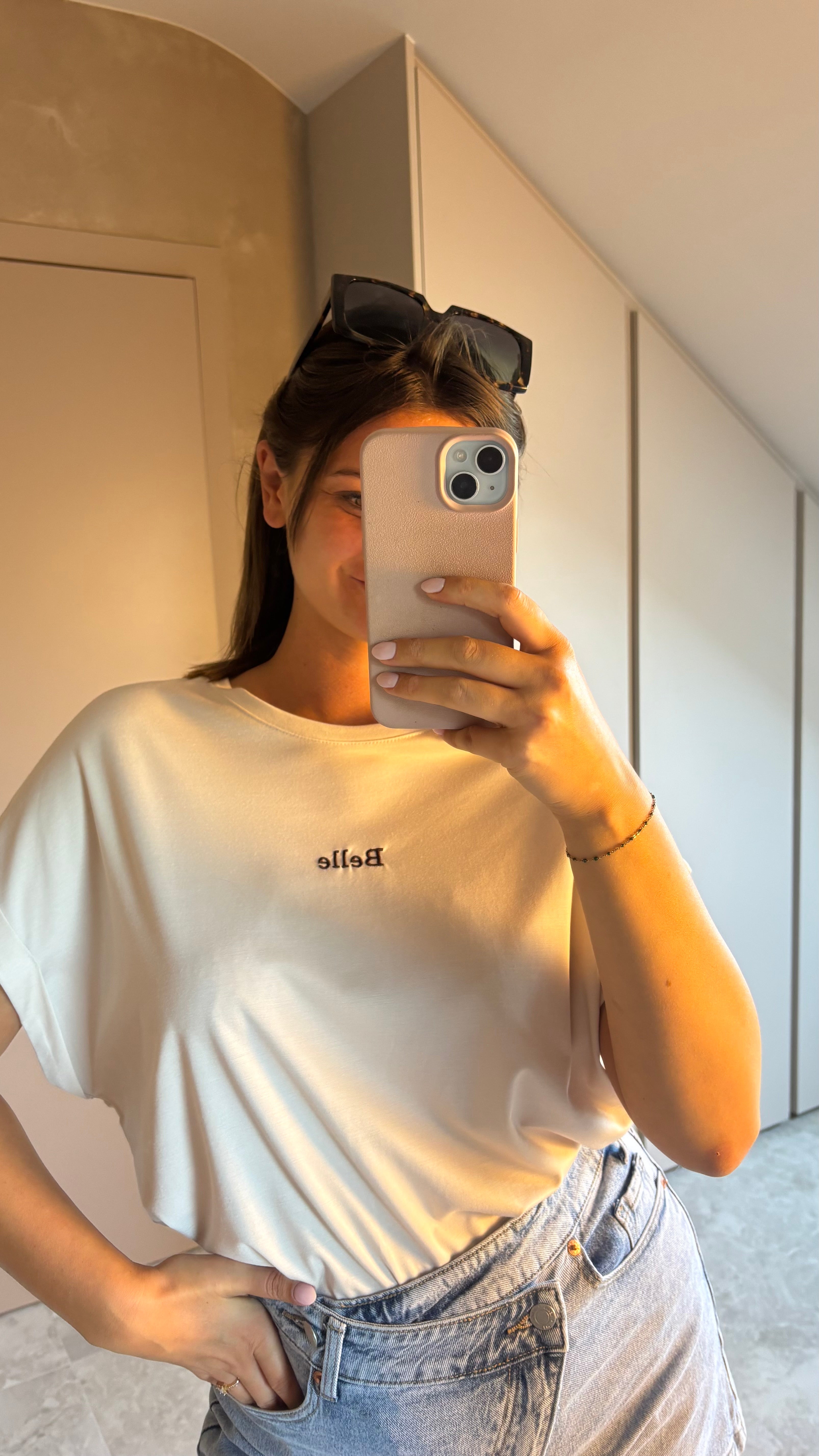 Bellure Tee