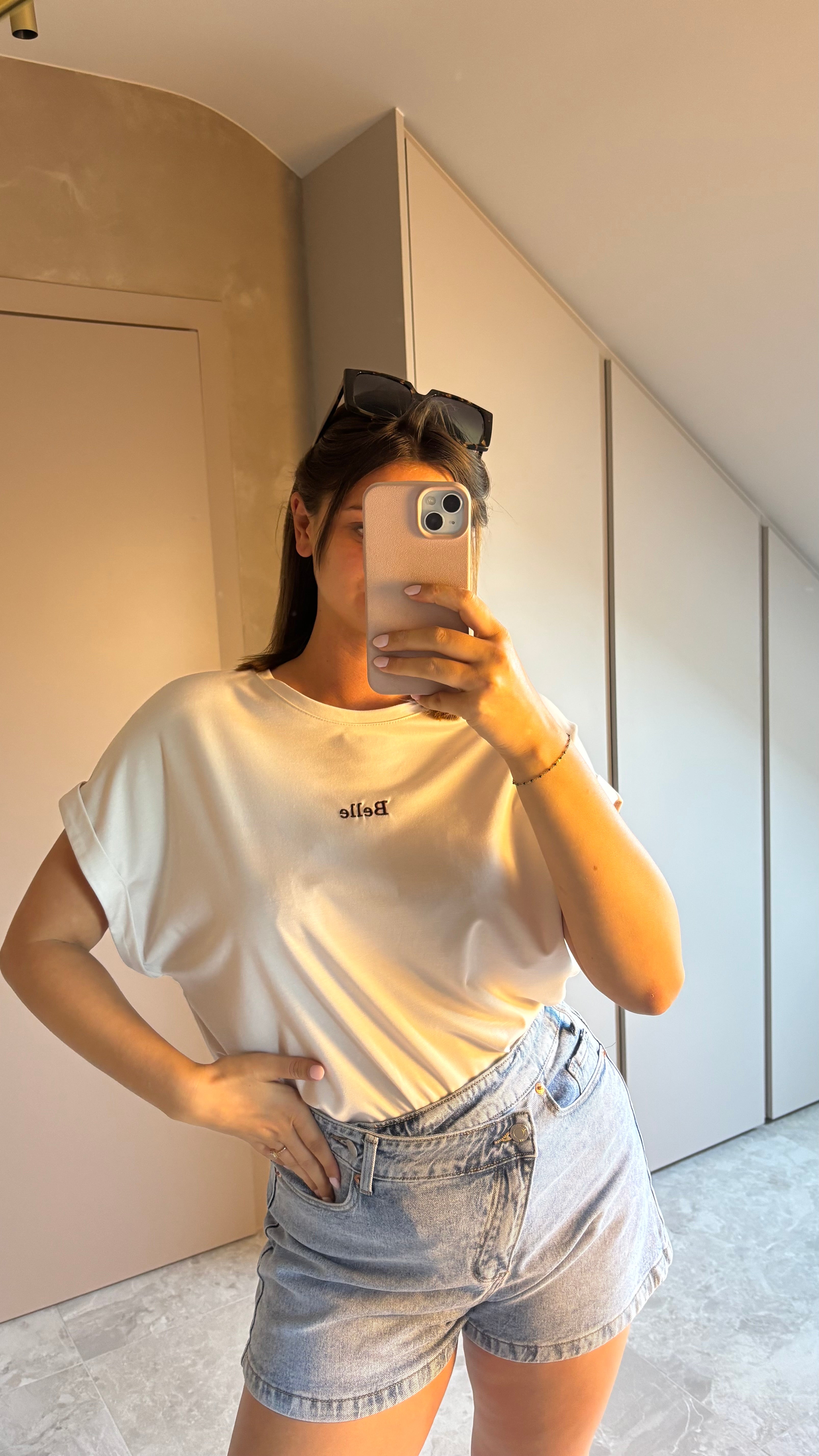 Bellure Tee