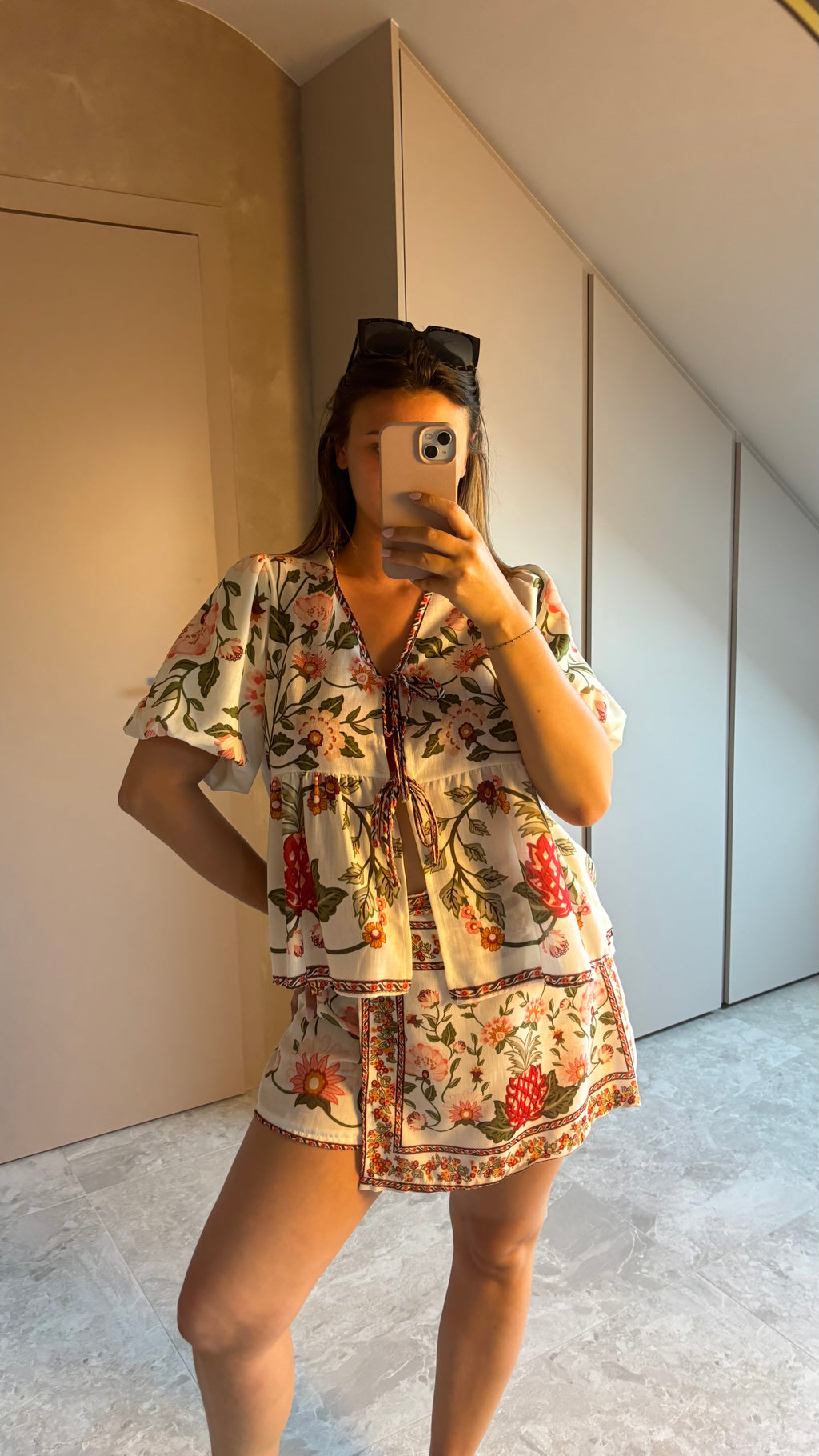 Fiorella Short