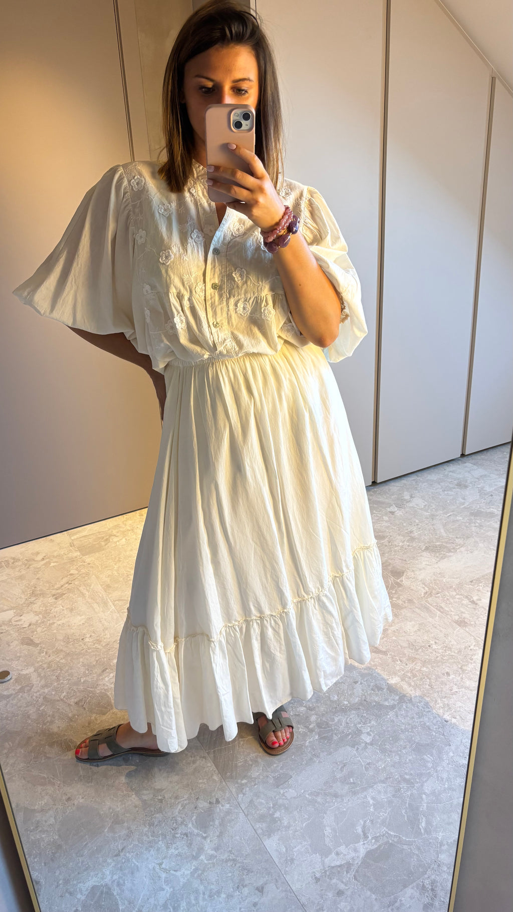 Valentina Skirt