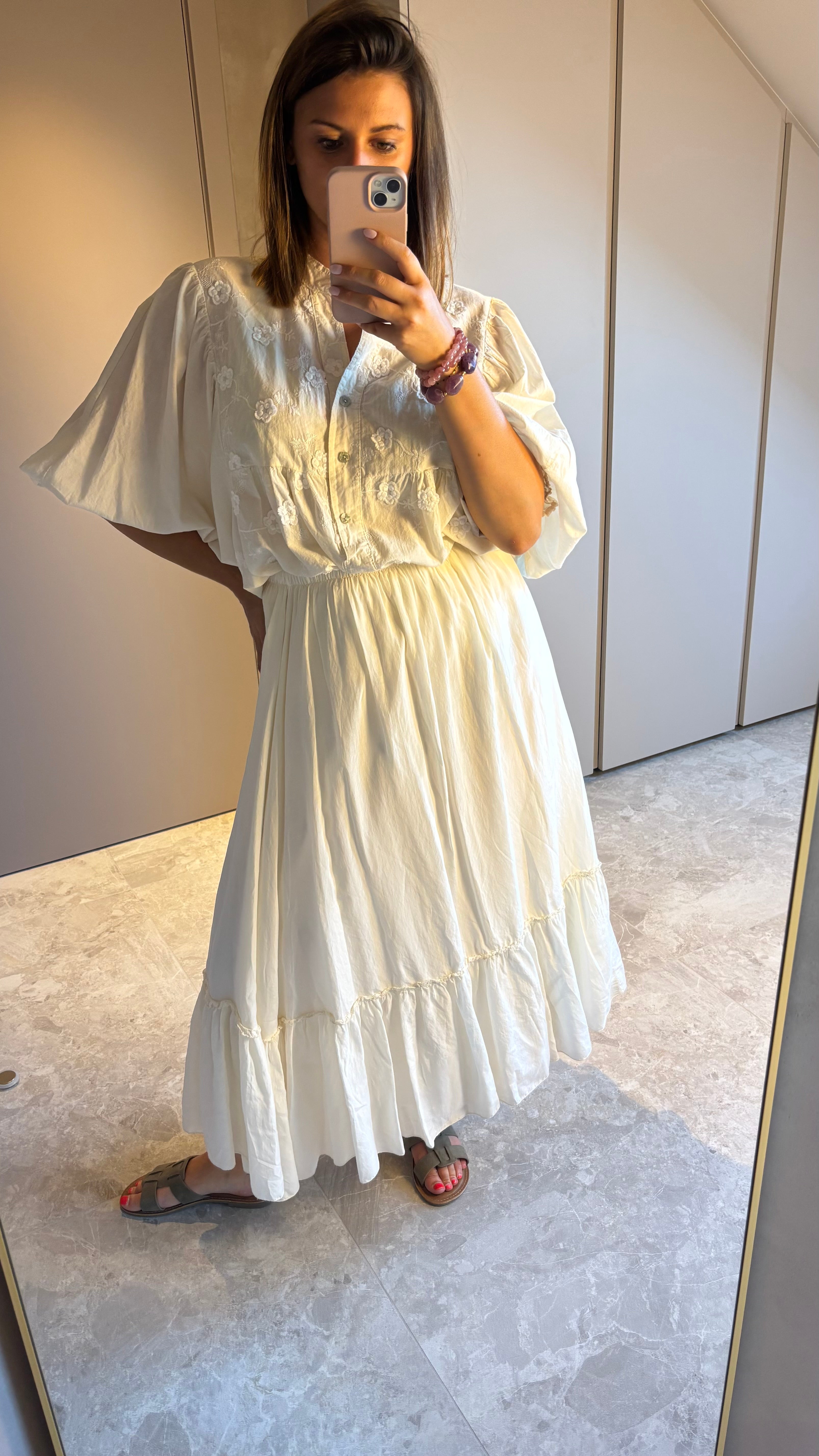 Valentina Skirt