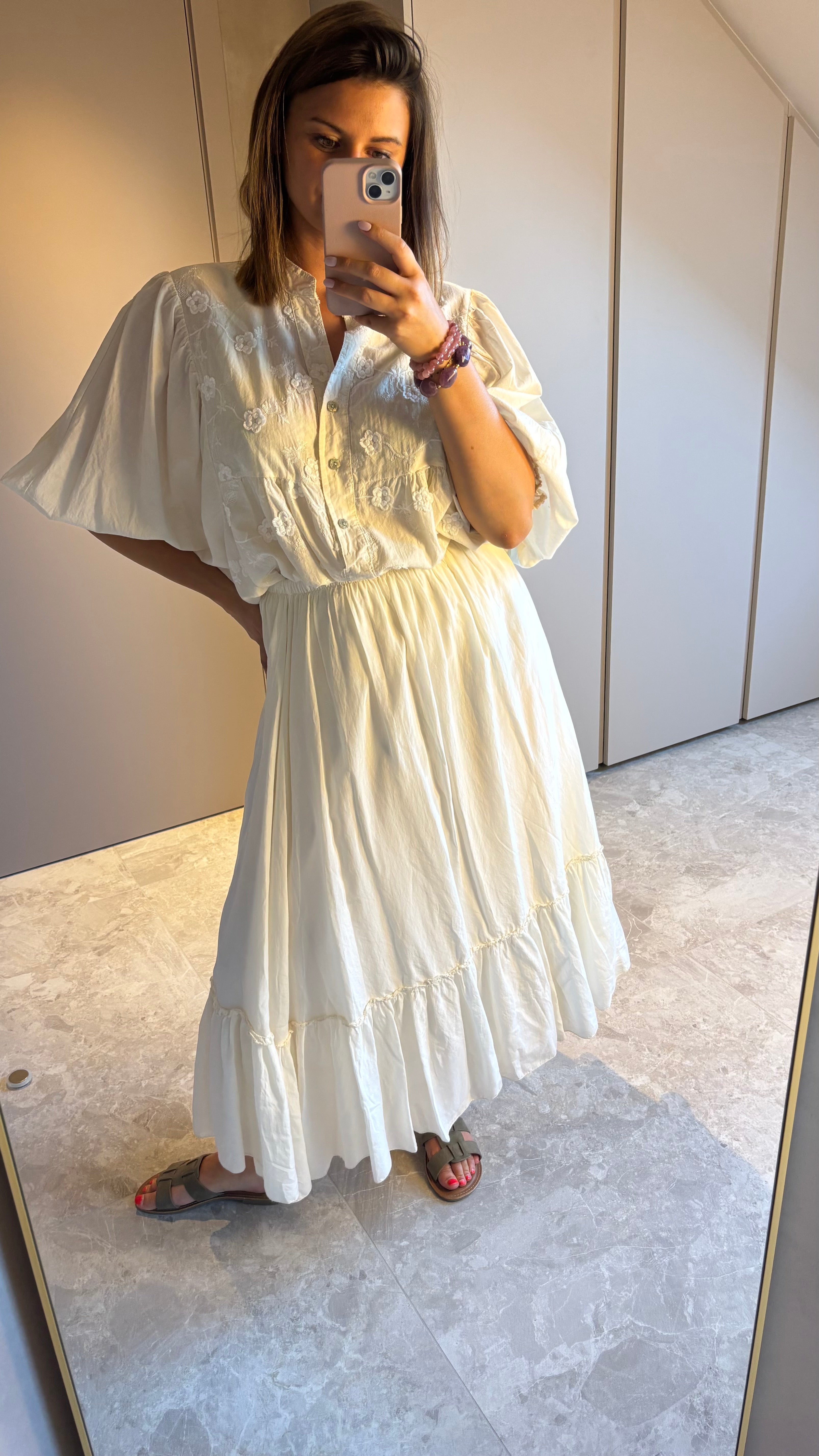 Valentina Skirt