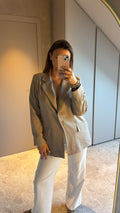 Monroe Blazer