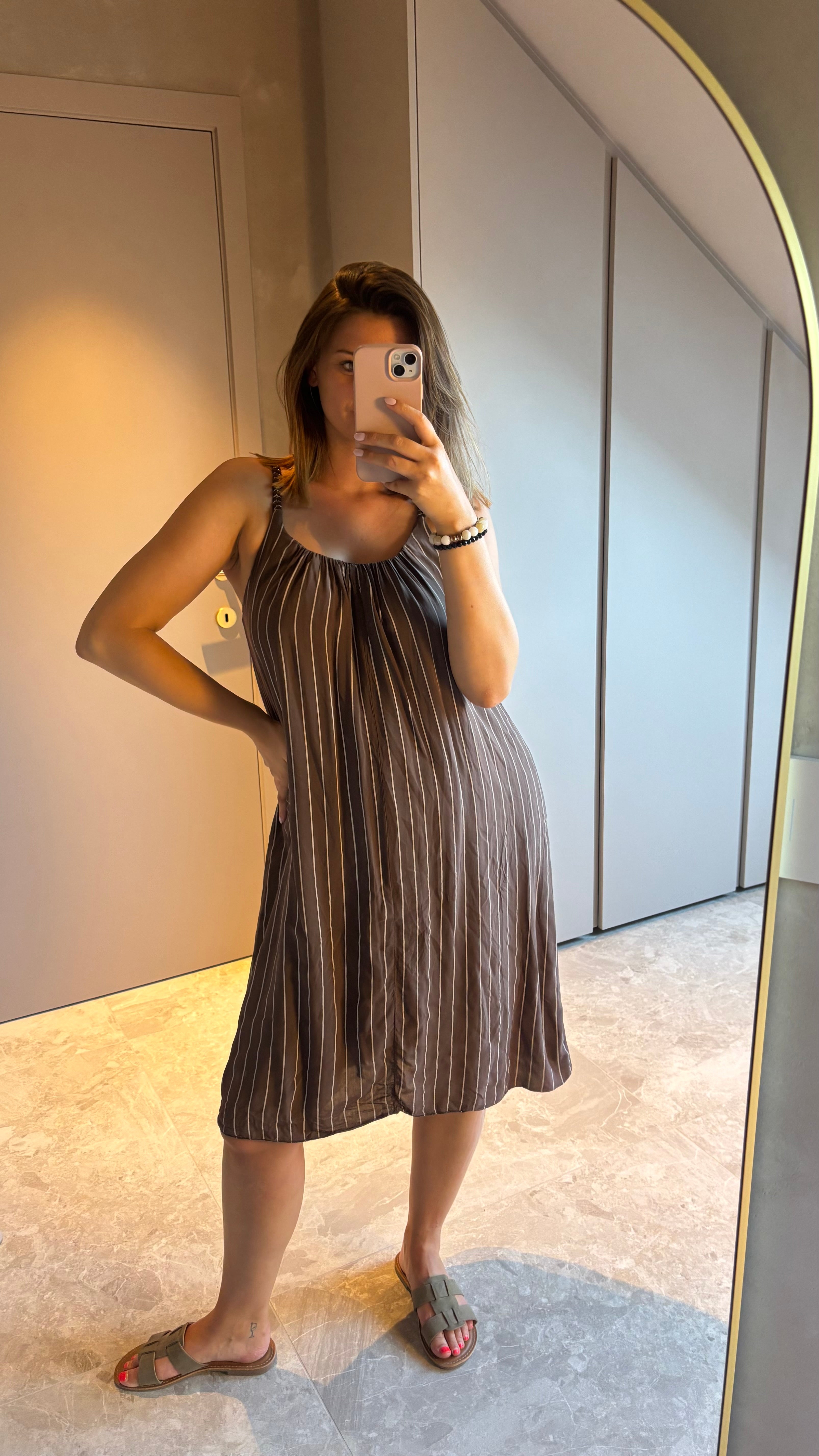 Lili Dress