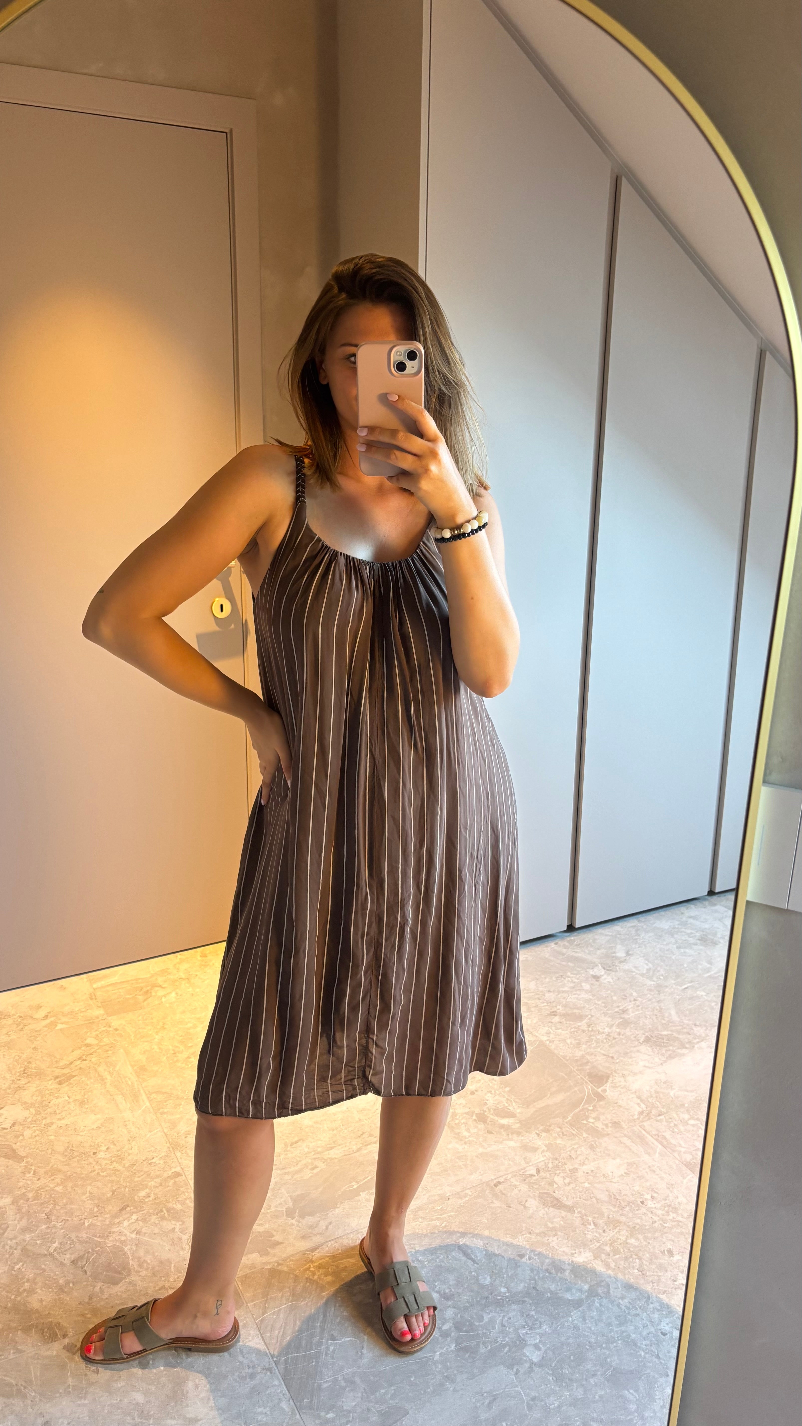 Lili Dress