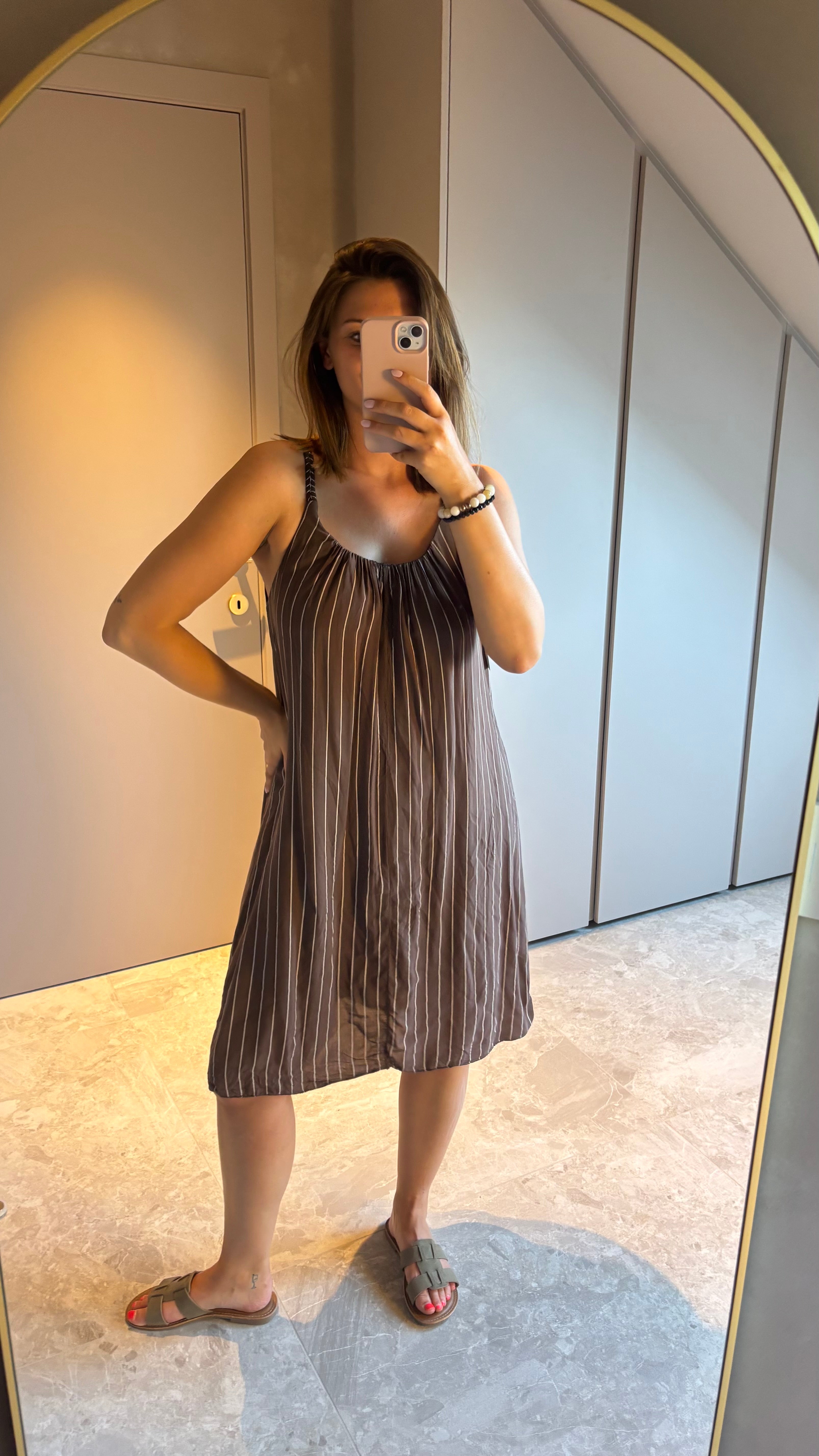 Lili Dress