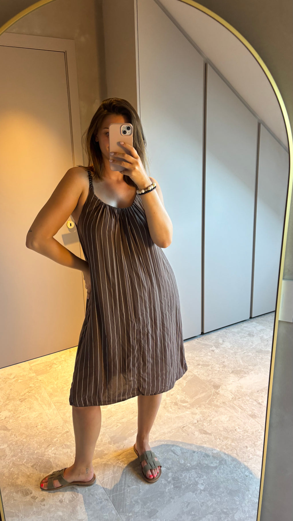 Lili Dress