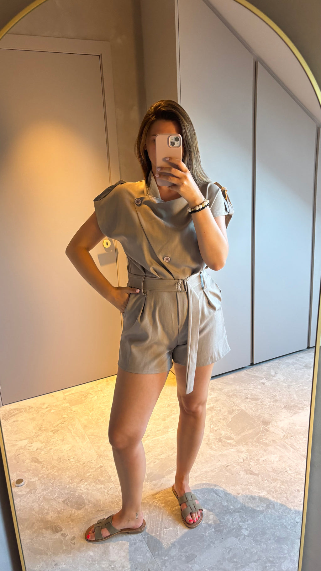 Monaco Playsuite