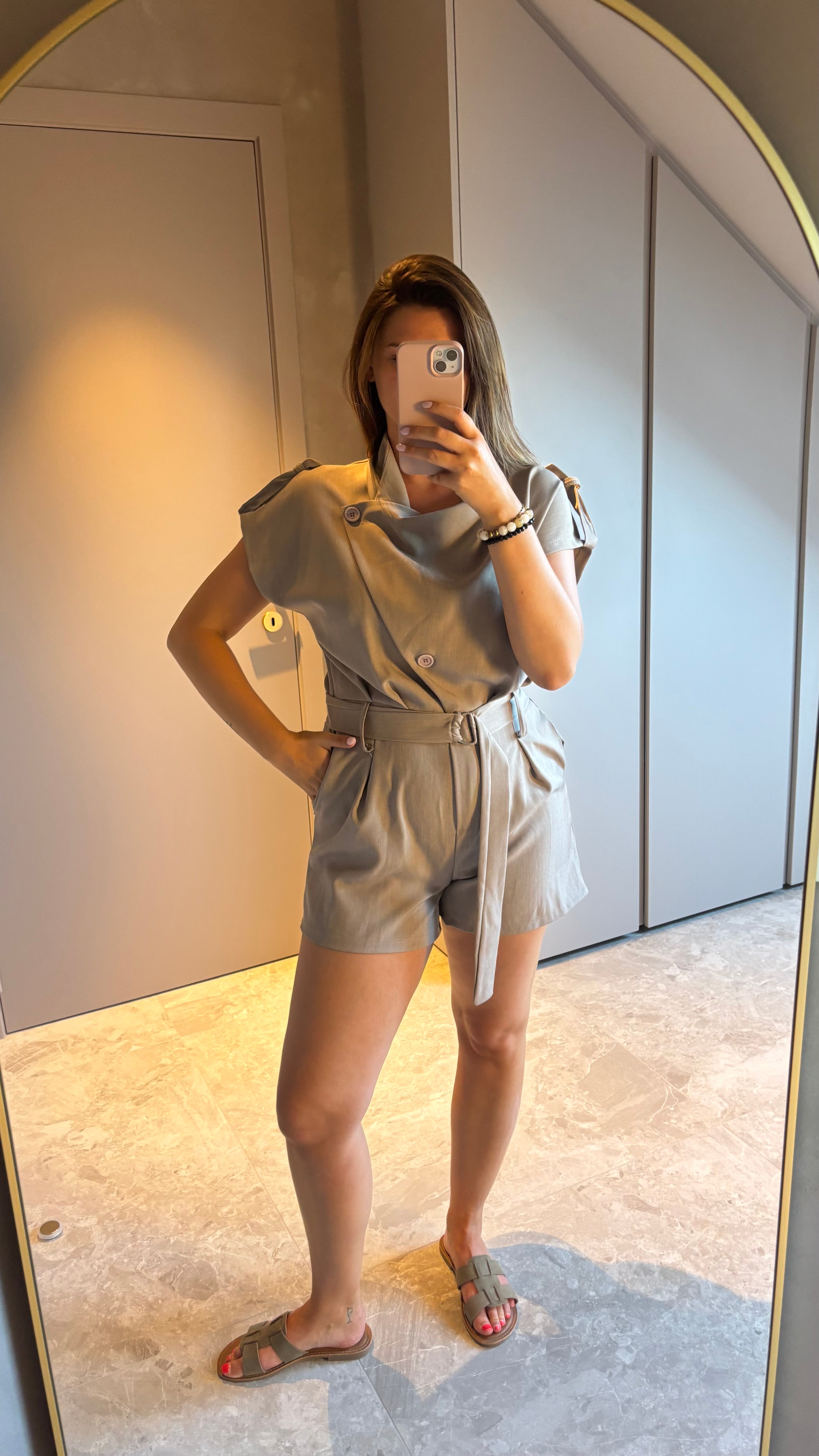 Monaco Playsuite