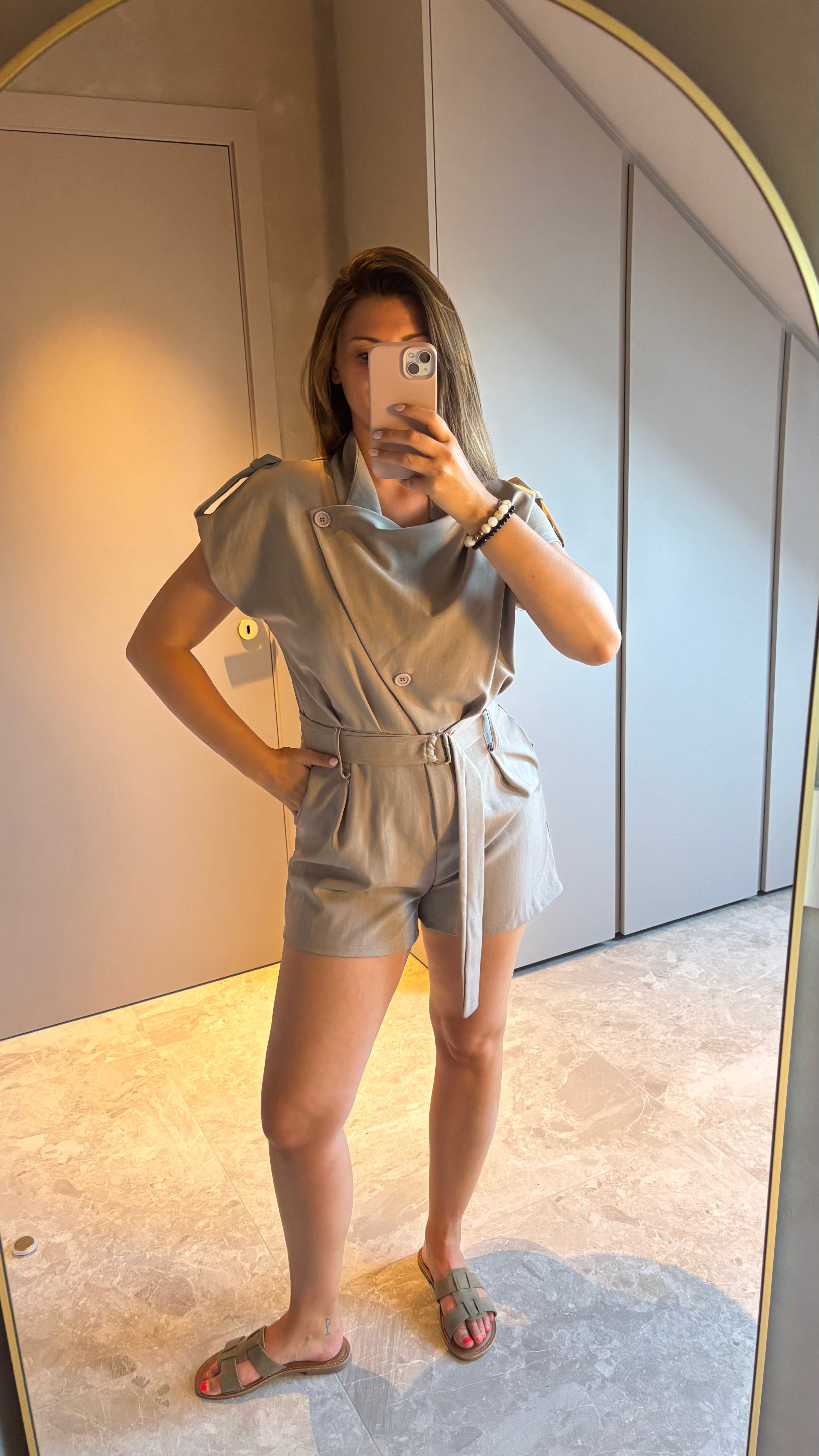 Monaco Playsuite