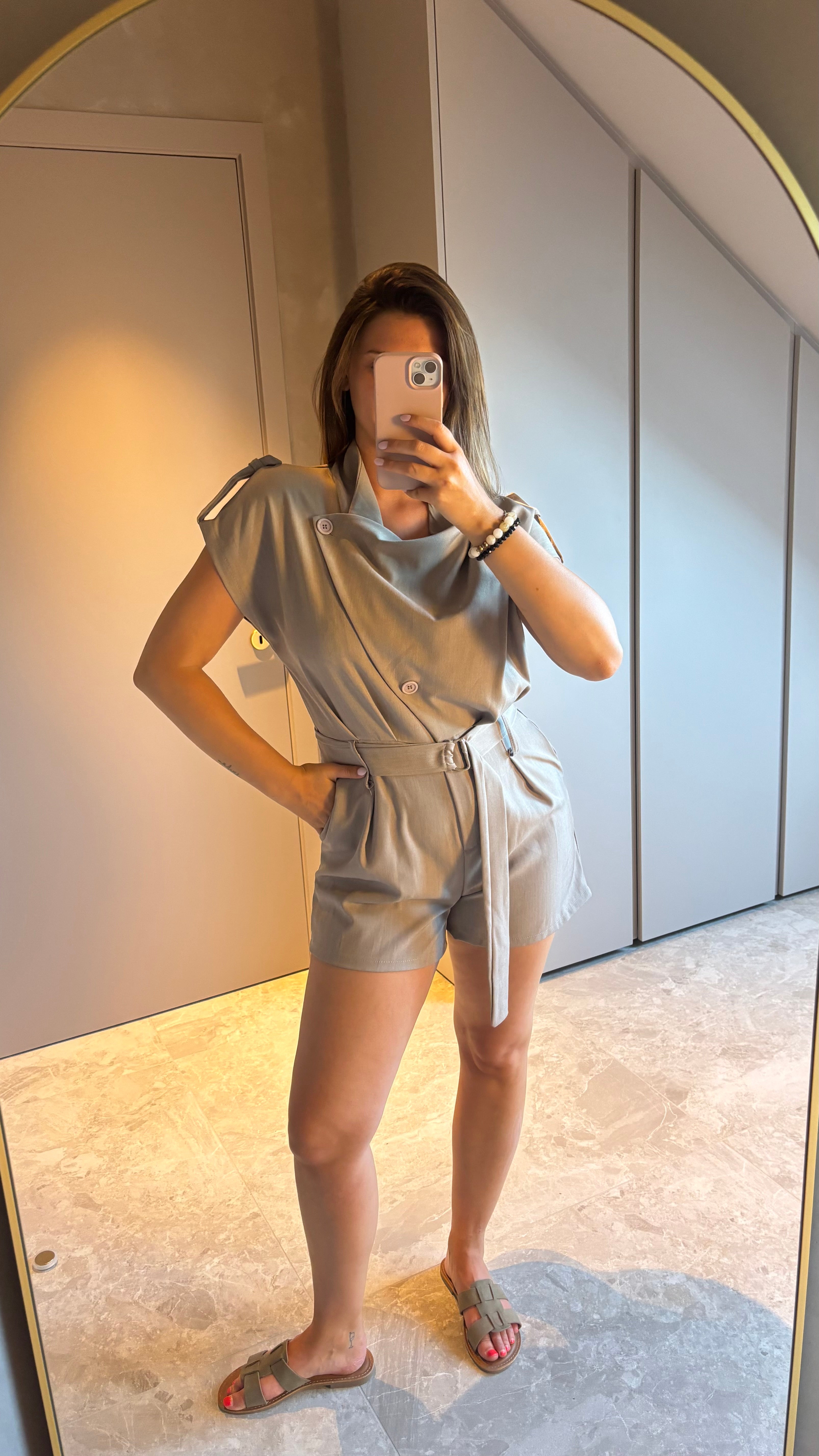 Monaco Playsuite