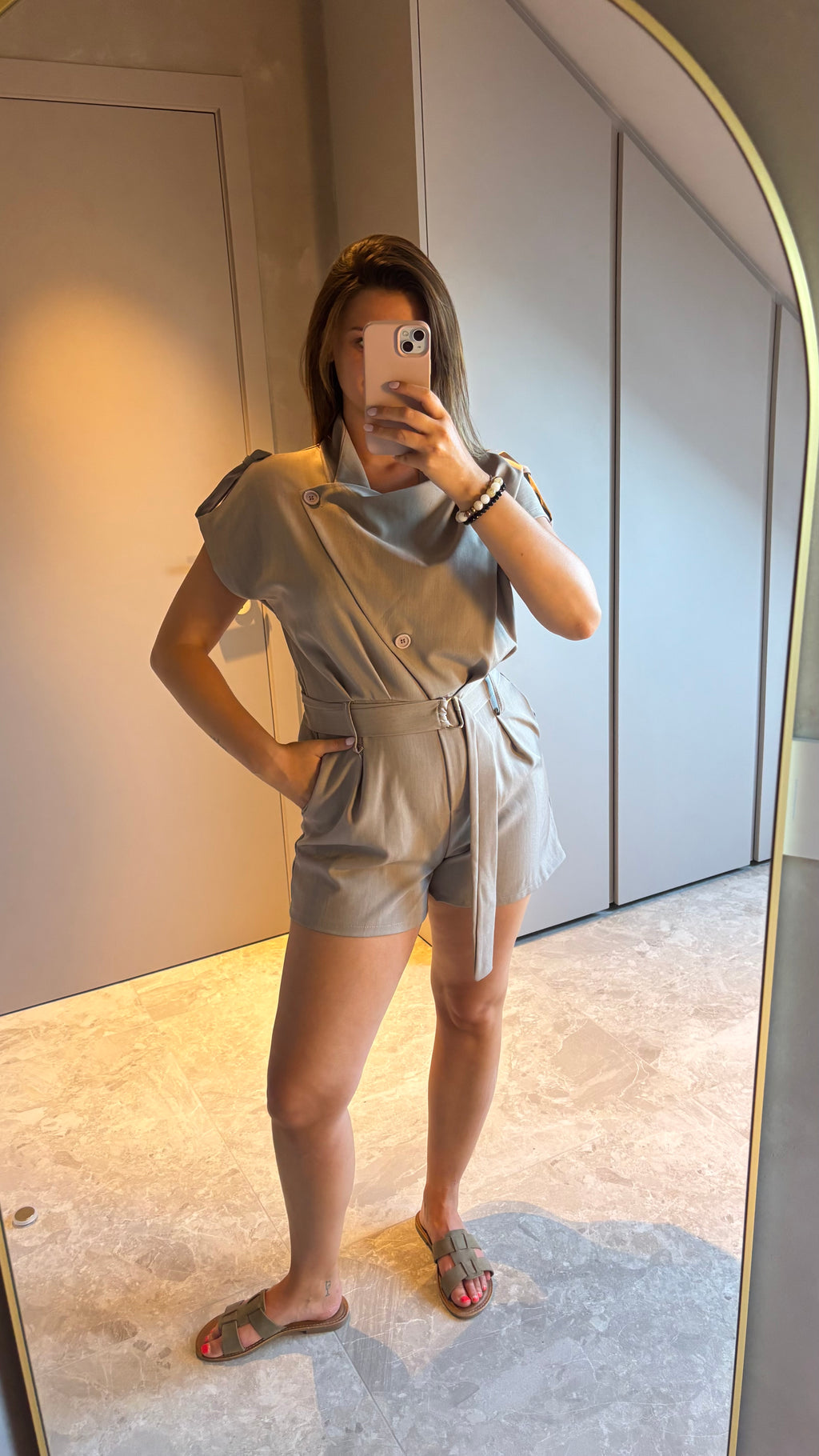 Monaco Playsuite