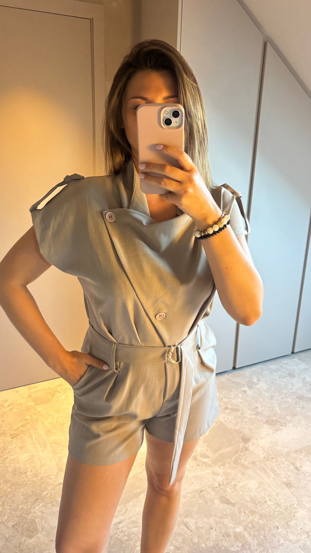 Monaco Playsuite