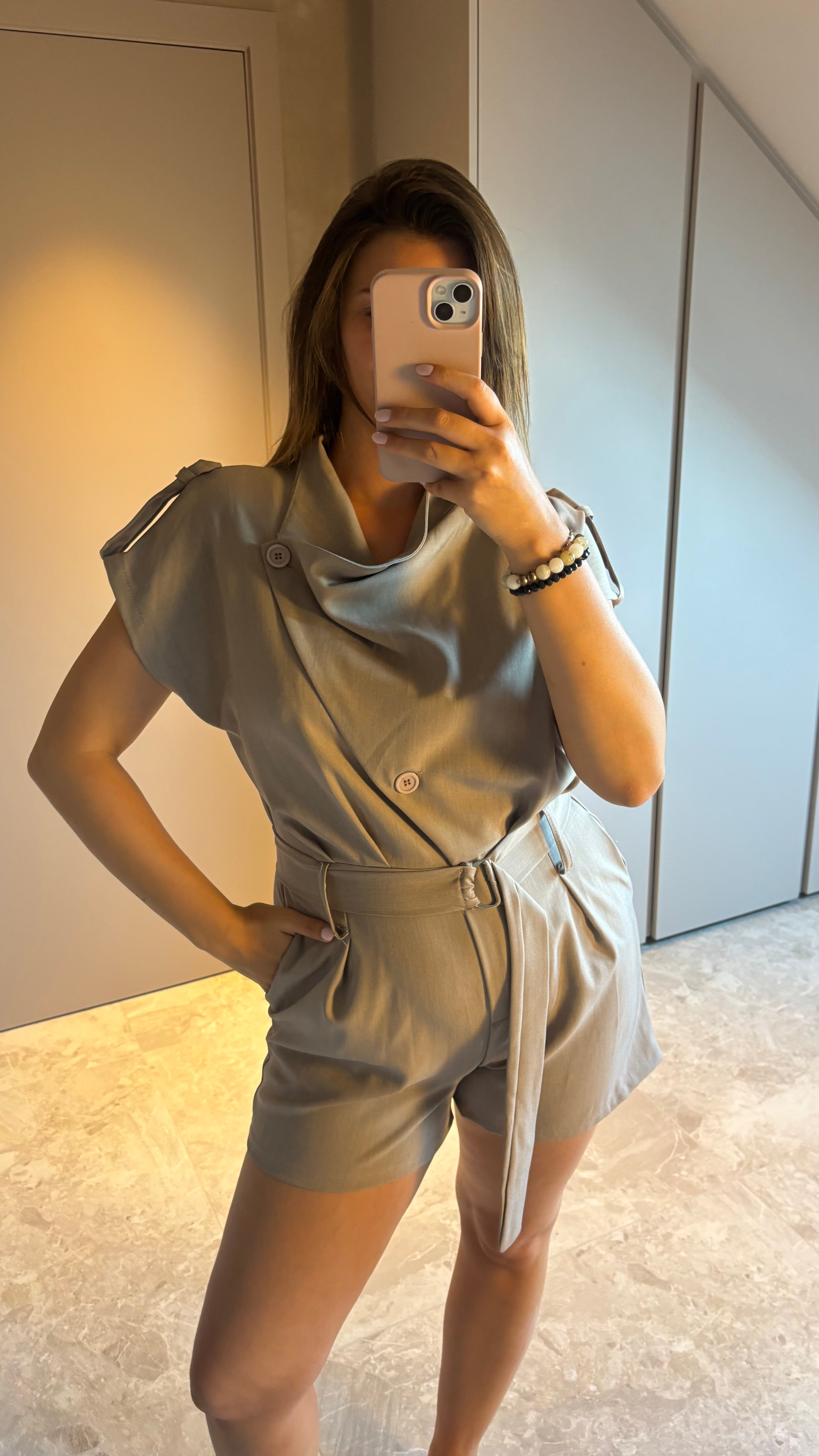 Monaco Playsuite