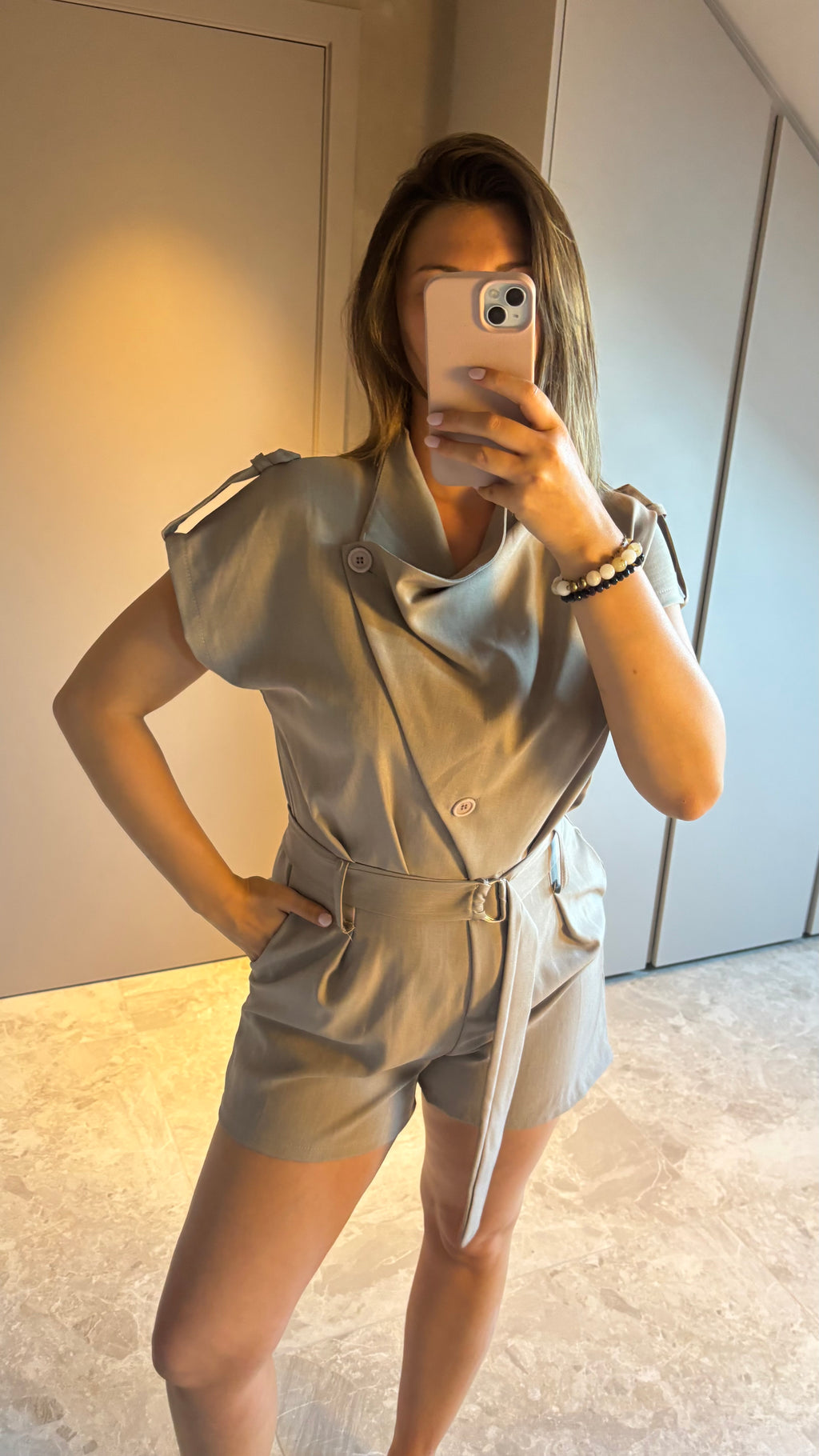 Monaco Playsuite
