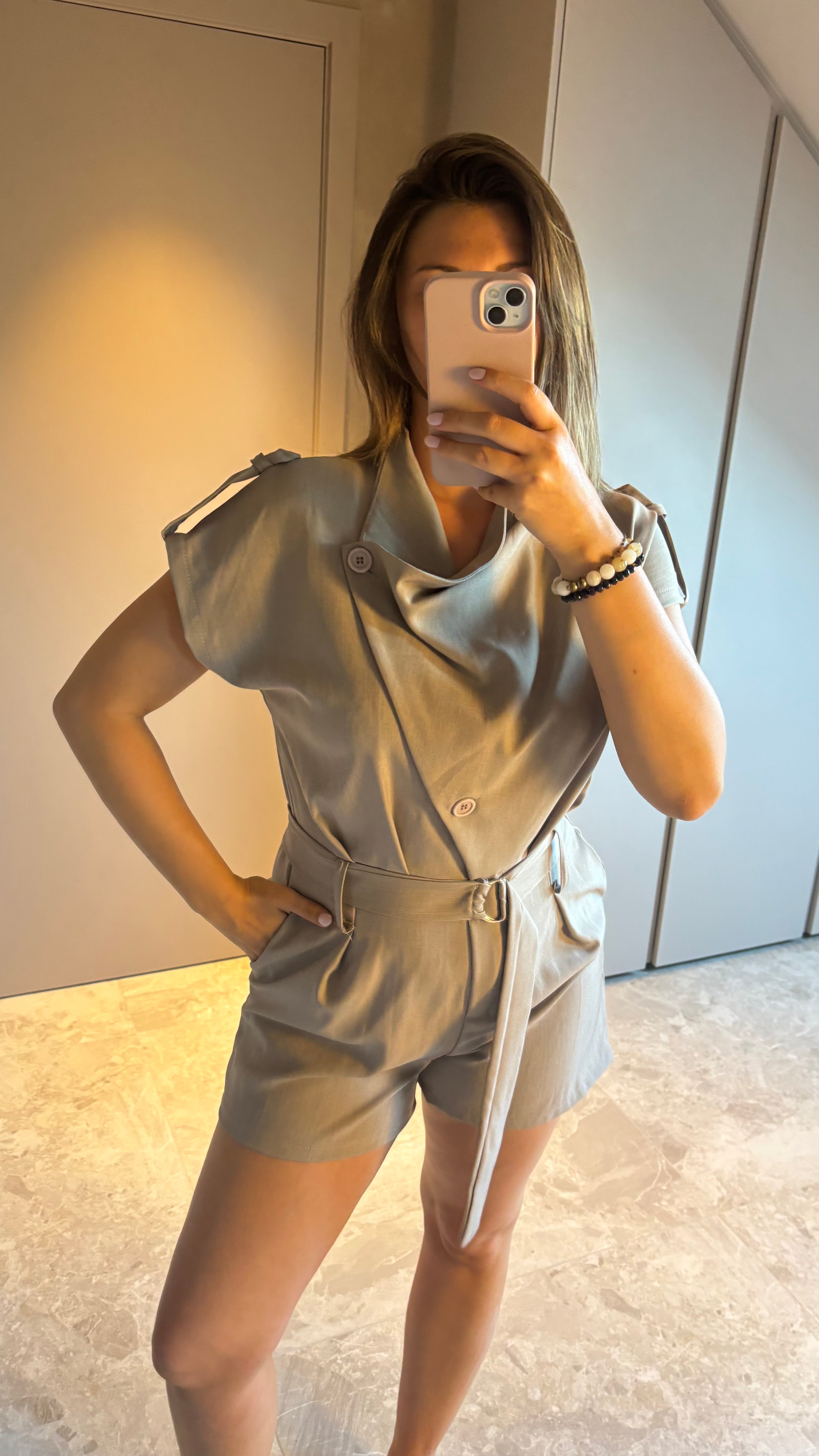 Monaco Playsuite